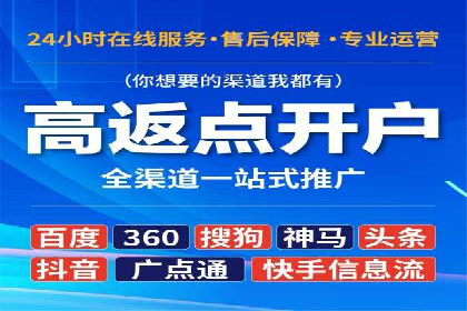 百度搜索引擎优化推广案例解析